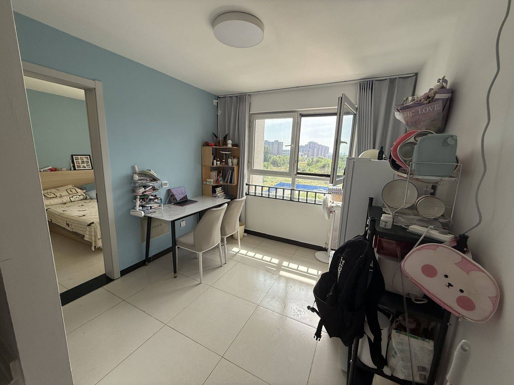 小杨苏西整租房源2