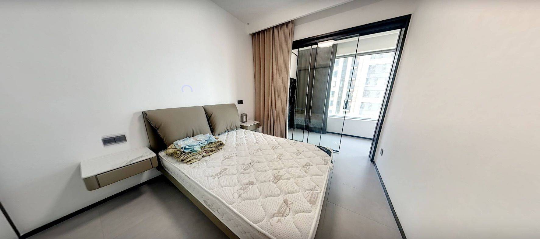 Wuhan-Hongshan-Cozy Home,Clean&Comfy,No Gender Limit,Chilled,Pet Friendly