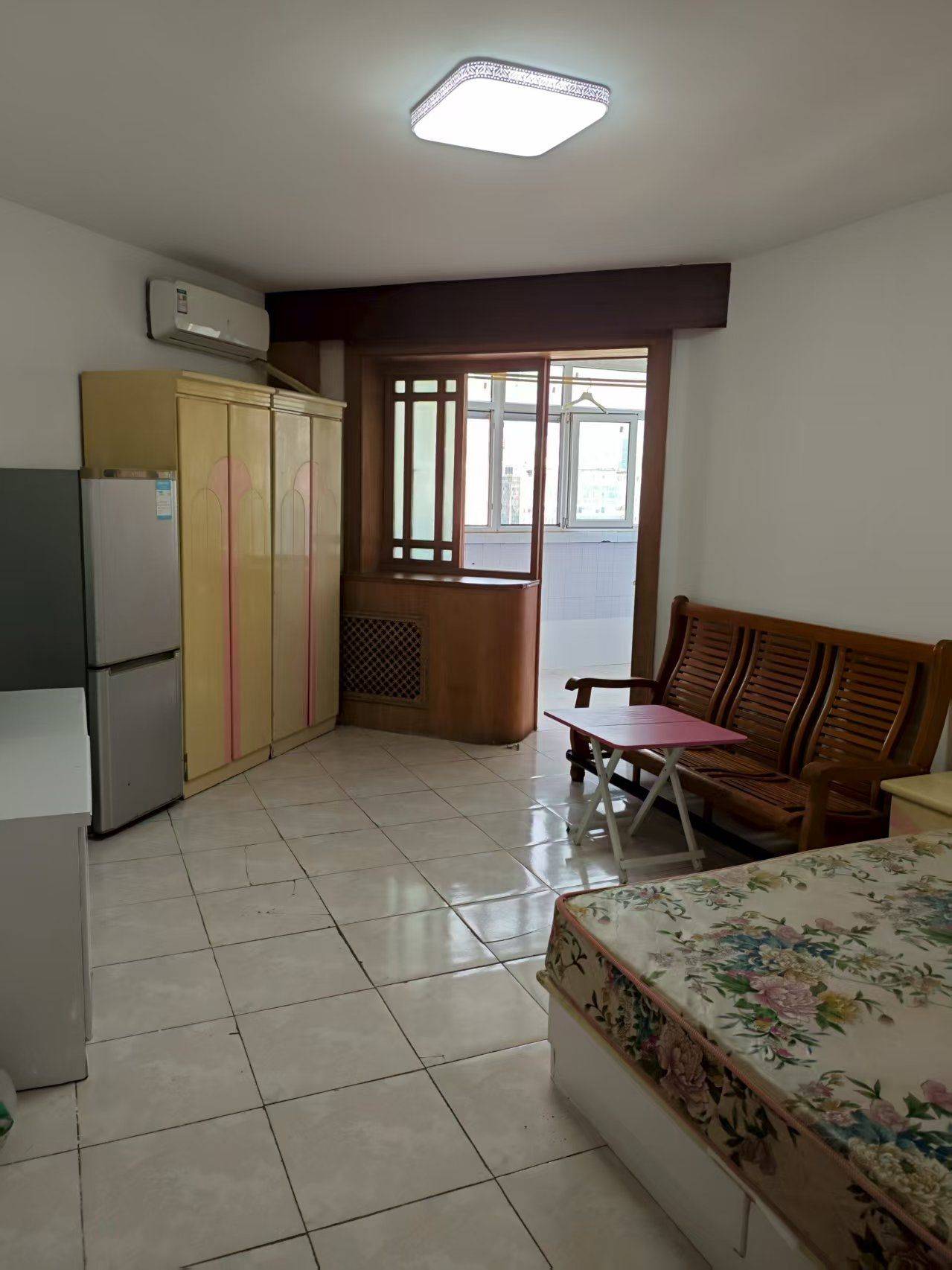 Beijing-Chaoyang-Cozy Home,Clean&Comfy,No Gender Limit