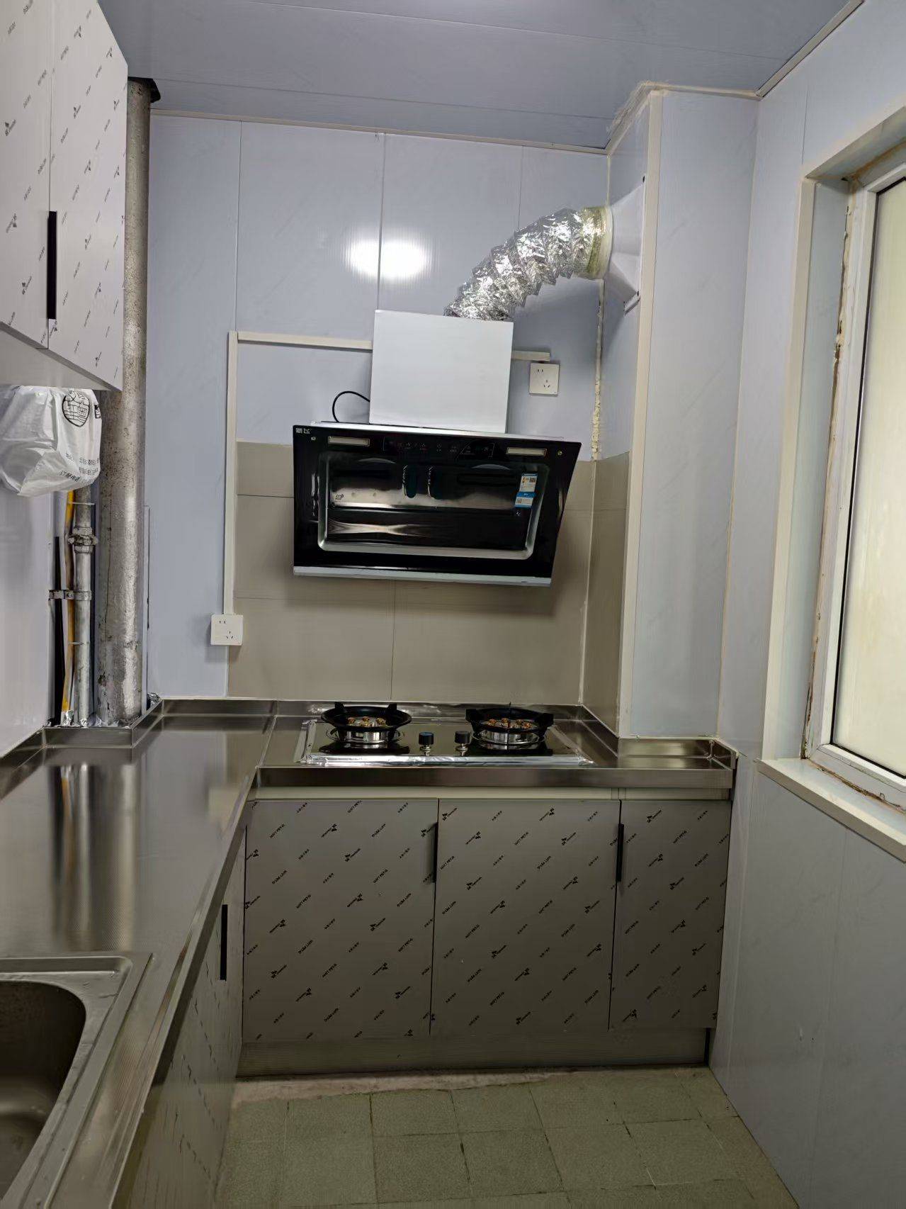 Beijing-Chaoyang-Cozy Home,Clean&Comfy,No Gender Limit