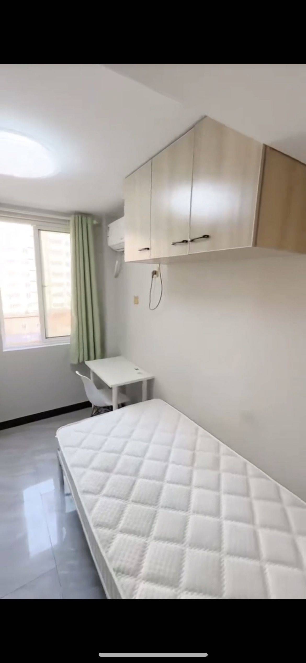 Shanghai-Pudong-Cozy Home,Clean&Comfy,No Gender Limit