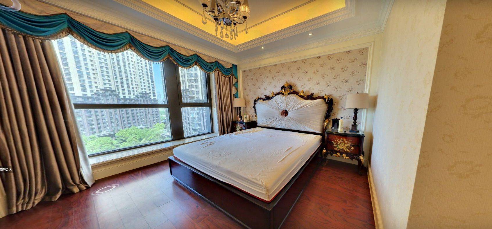 Wuhan-Hongshan-Cozy Home,Clean&Comfy,No Gender Limit,Chilled,Pet Friendly