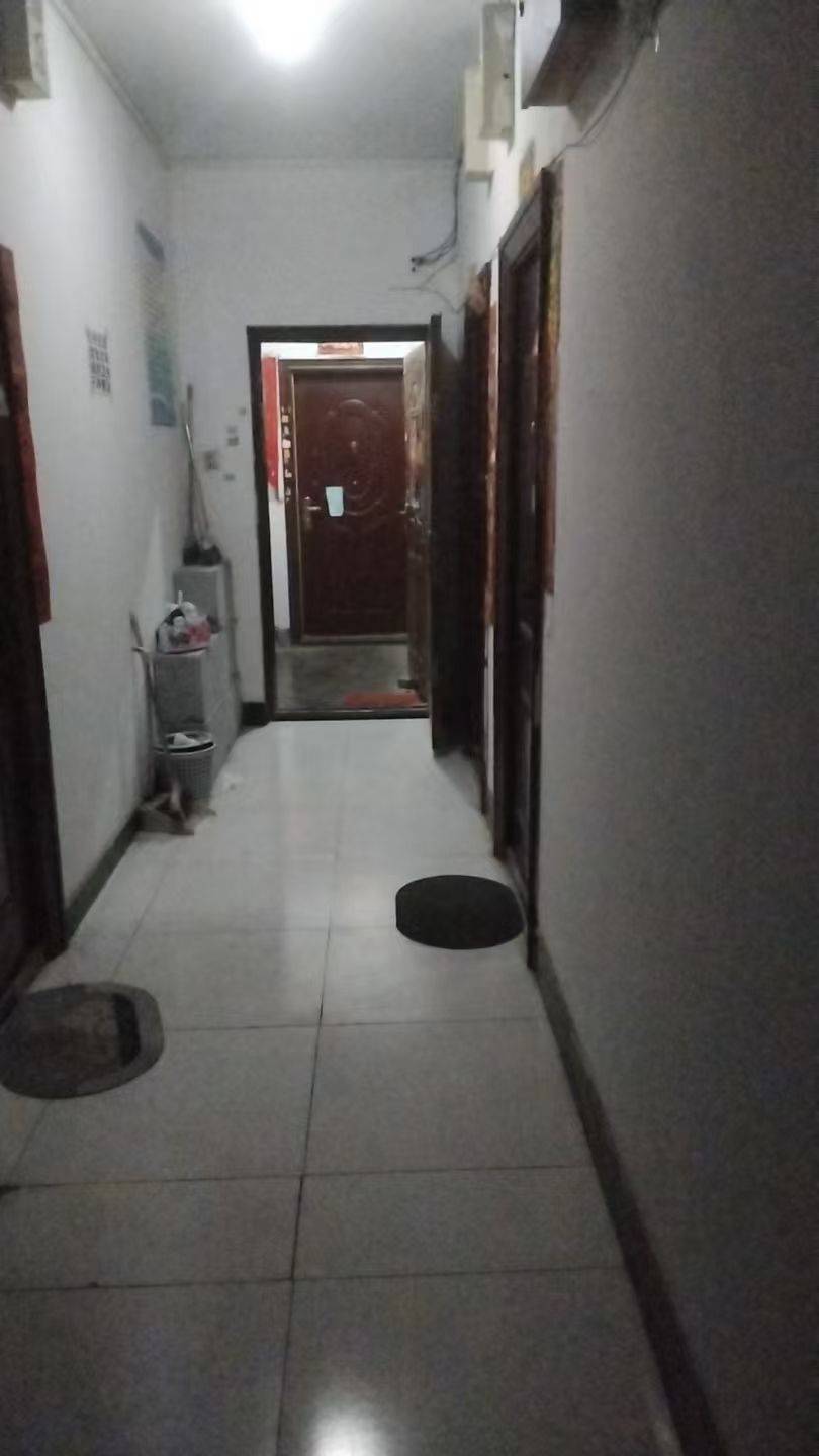 Zhengzhou-Jinshui-金水区,Cozy Home,No Gender Limit