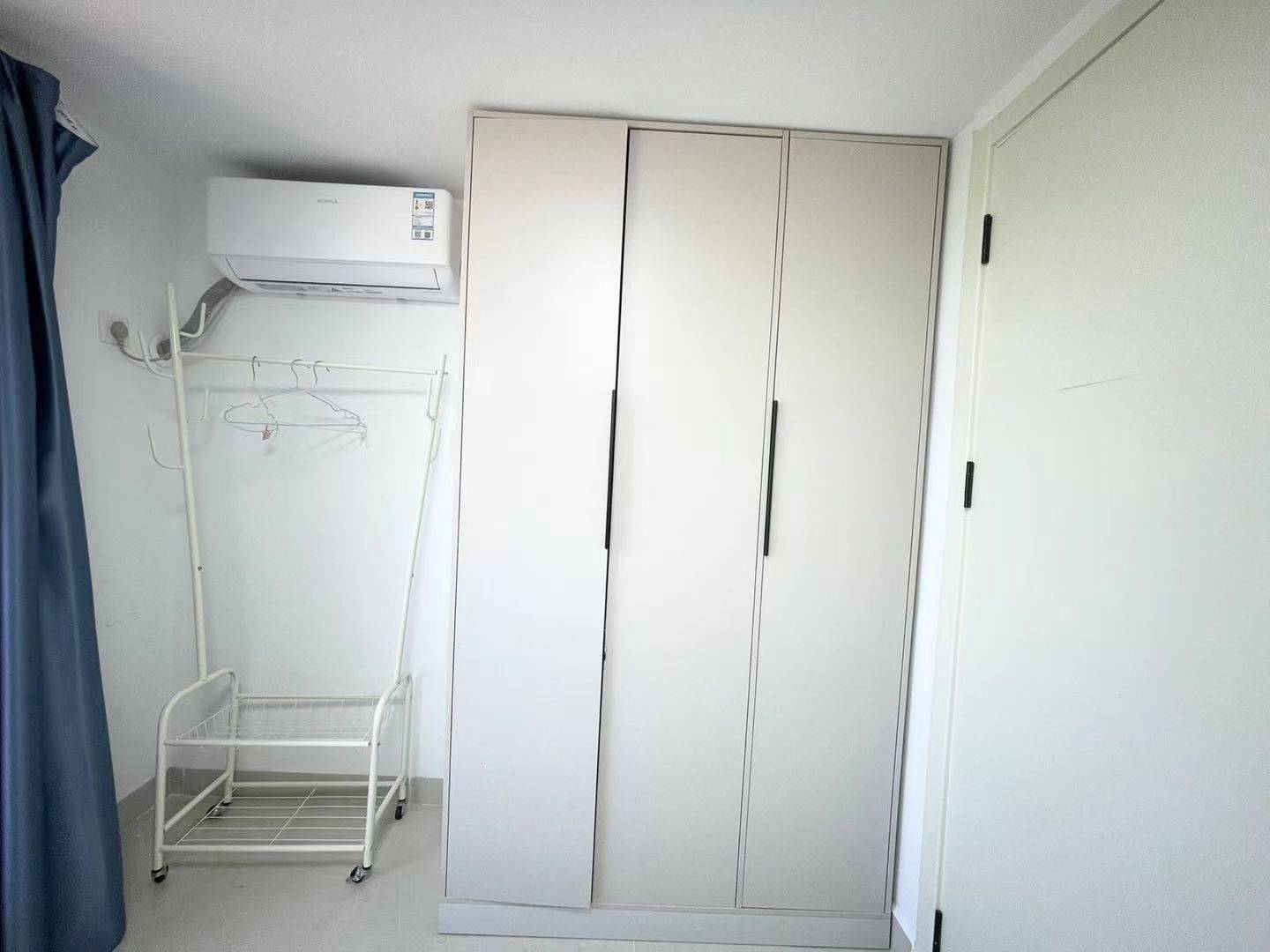 Xiamen Xiang'An | 时代上城-6号楼_5