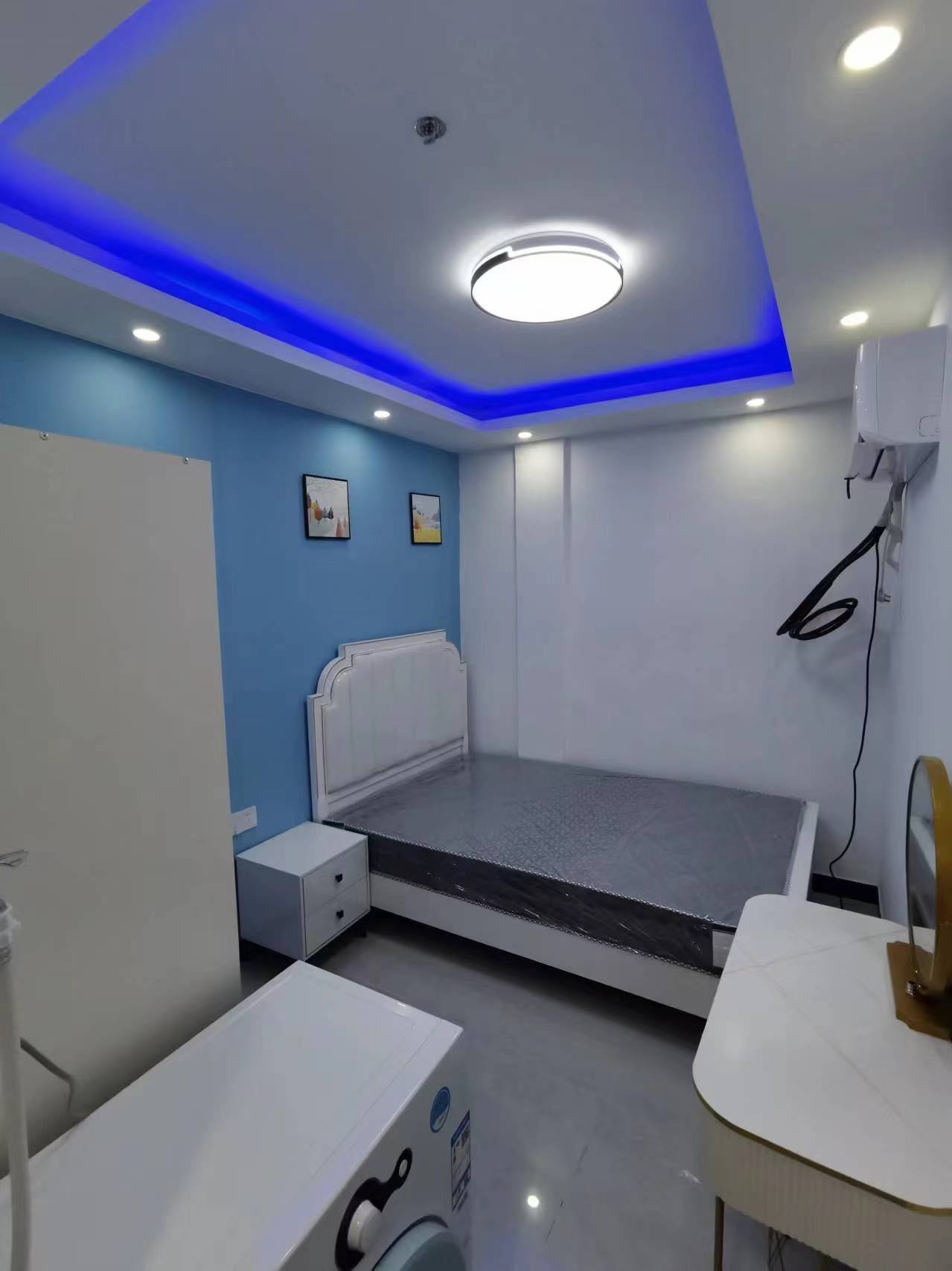 Suzhou-Gusu-Cozy Home,Clean&Comfy,No Gender Limit,Hustle & Bustle,“Friends”