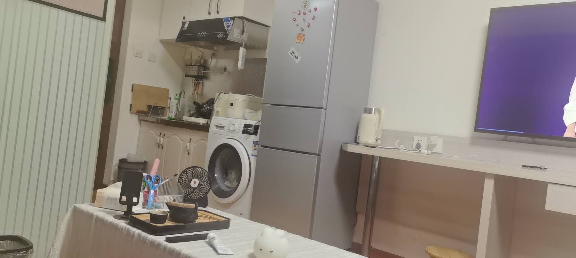Beijing-Xicheng-Cozy Home,Clean&Comfy