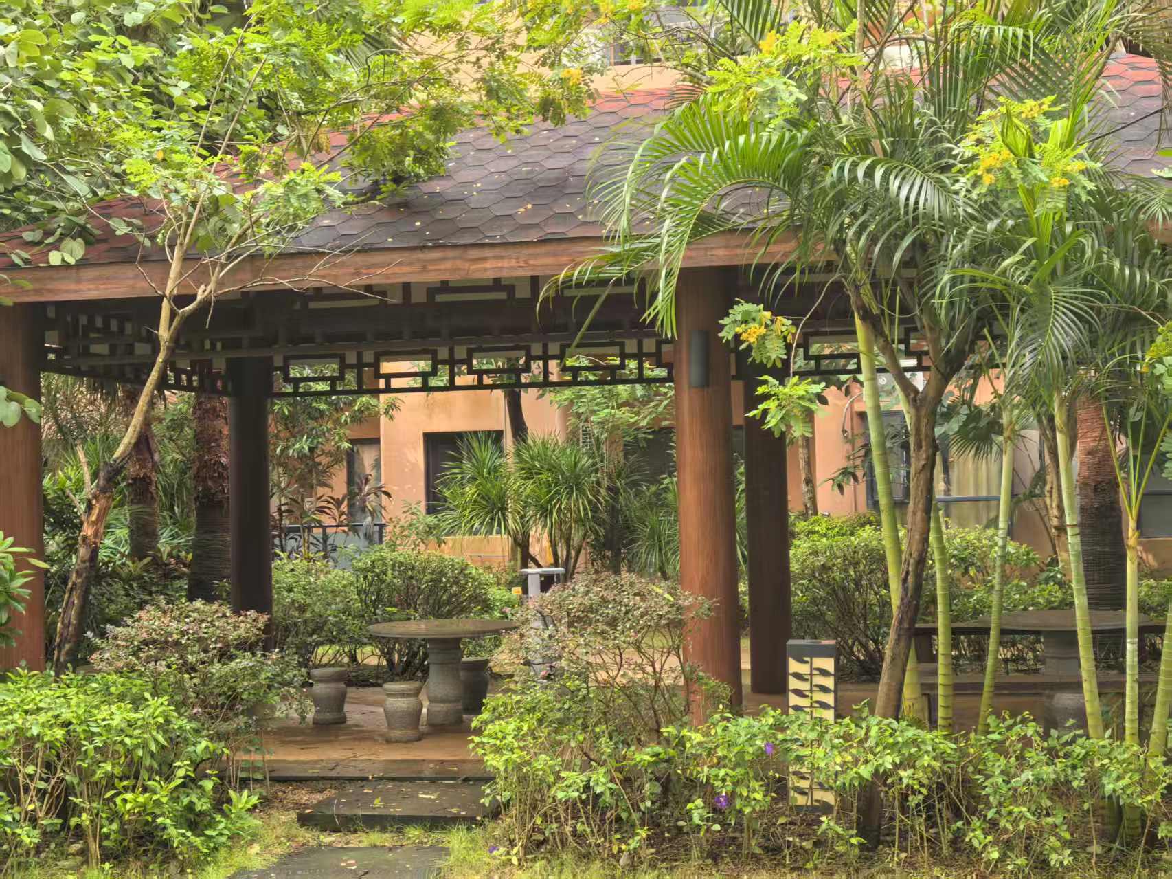 三亞 吉陽 | 海南康程康养中心_2