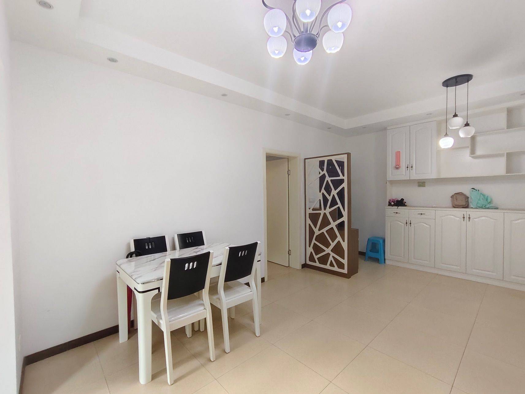 屋顶橙子味整租房源3