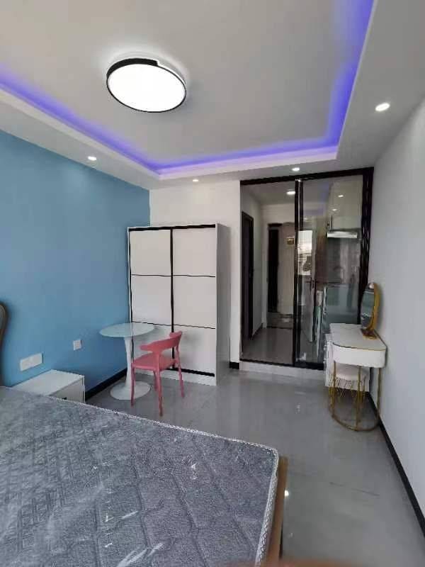 Suzhou-Gusu-Cozy Home,Clean&Comfy,No Gender Limit,Hustle & Bustle,“Friends”