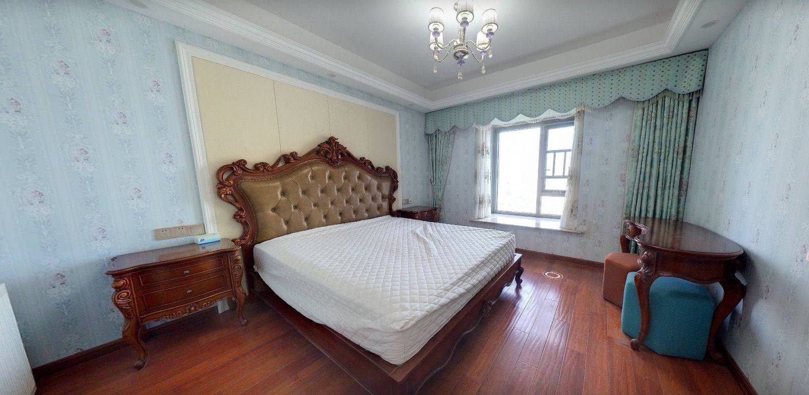 Wuhan-Hongshan-Cozy Home,Clean&Comfy,No Gender Limit,Chilled,Pet Friendly