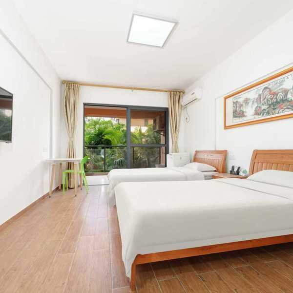 溫馨小窩-乾淨治愈-不限性別-市井煙火氣-慢時光