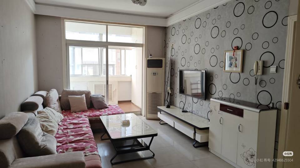 徐.高  冷整租房源3