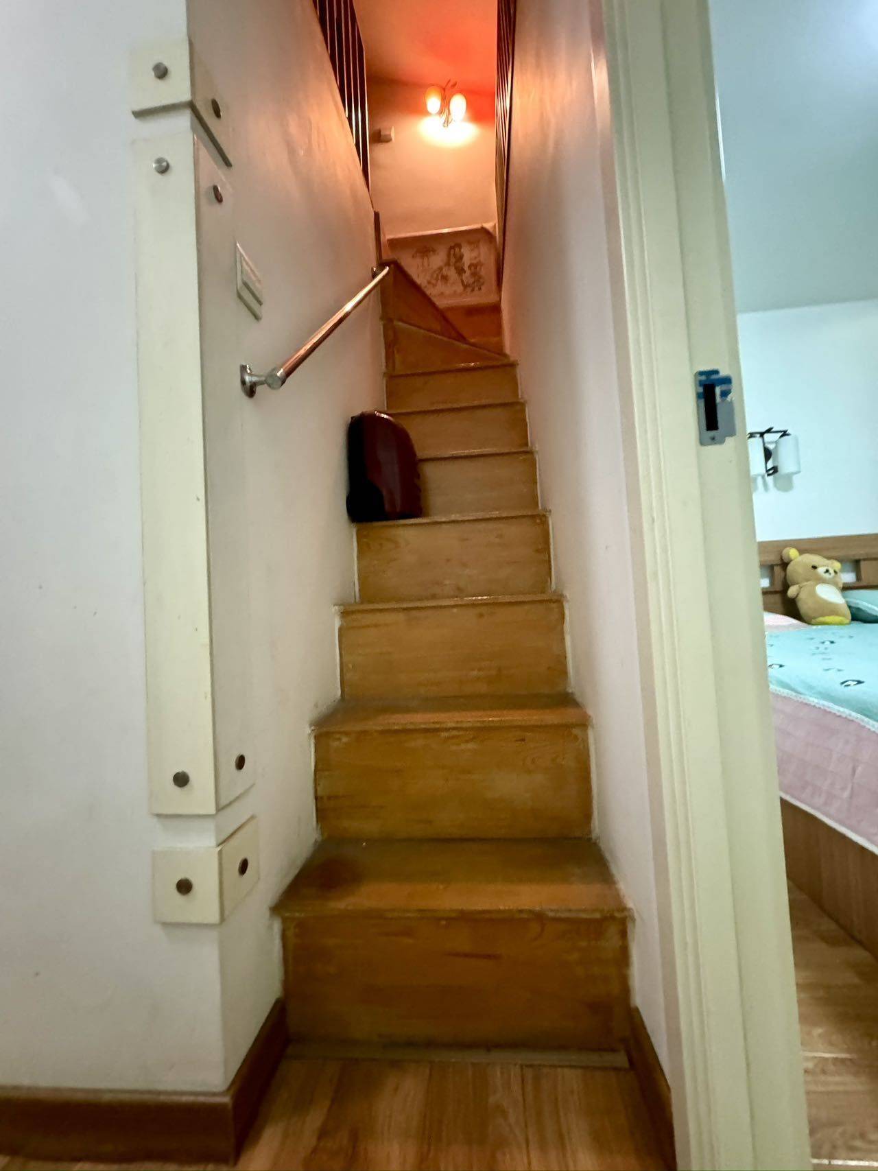 Beijing-Haidian-Cozy Home,Clean&Comfy