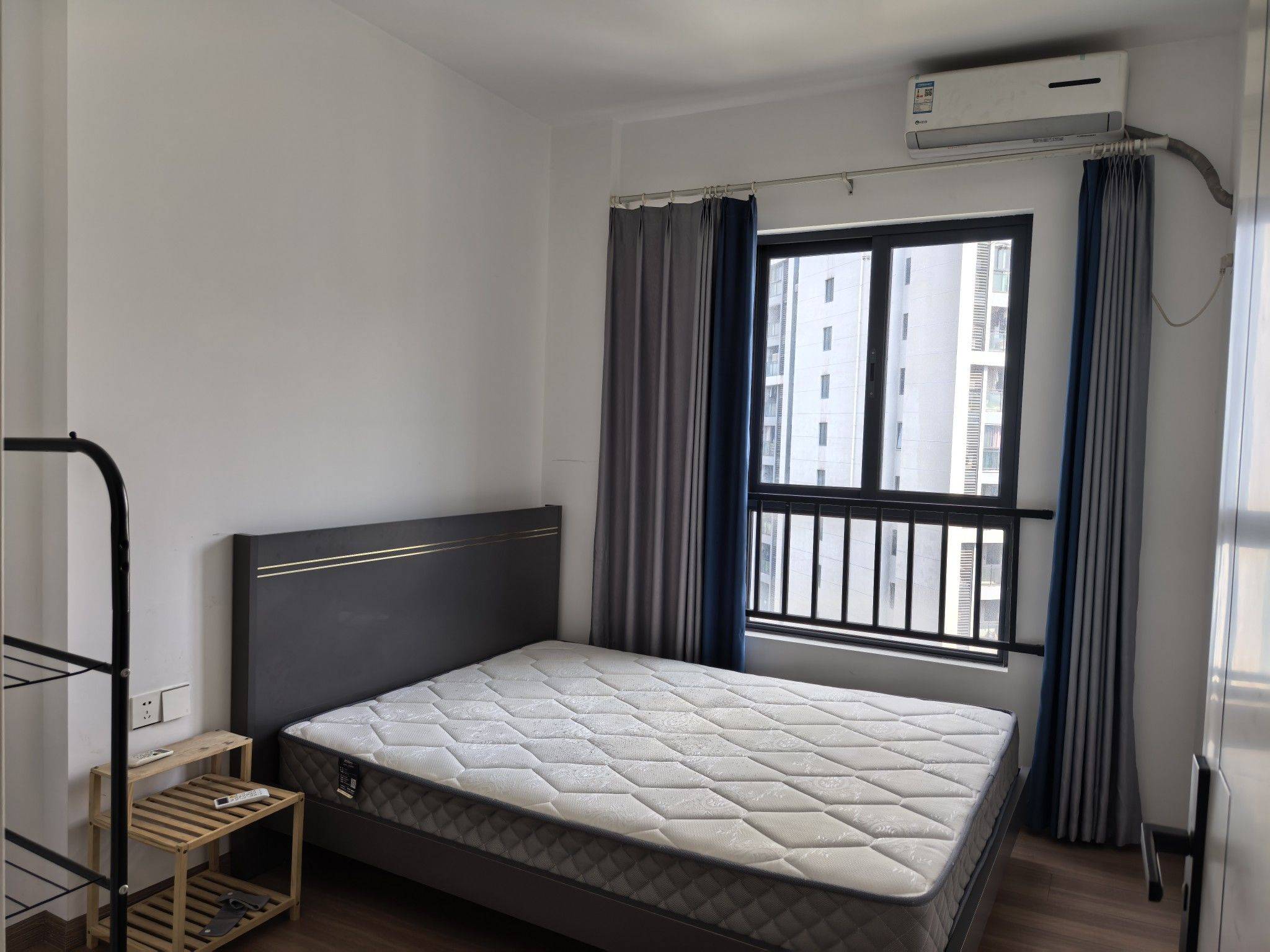 渝北 北城阳光尚线-1栋