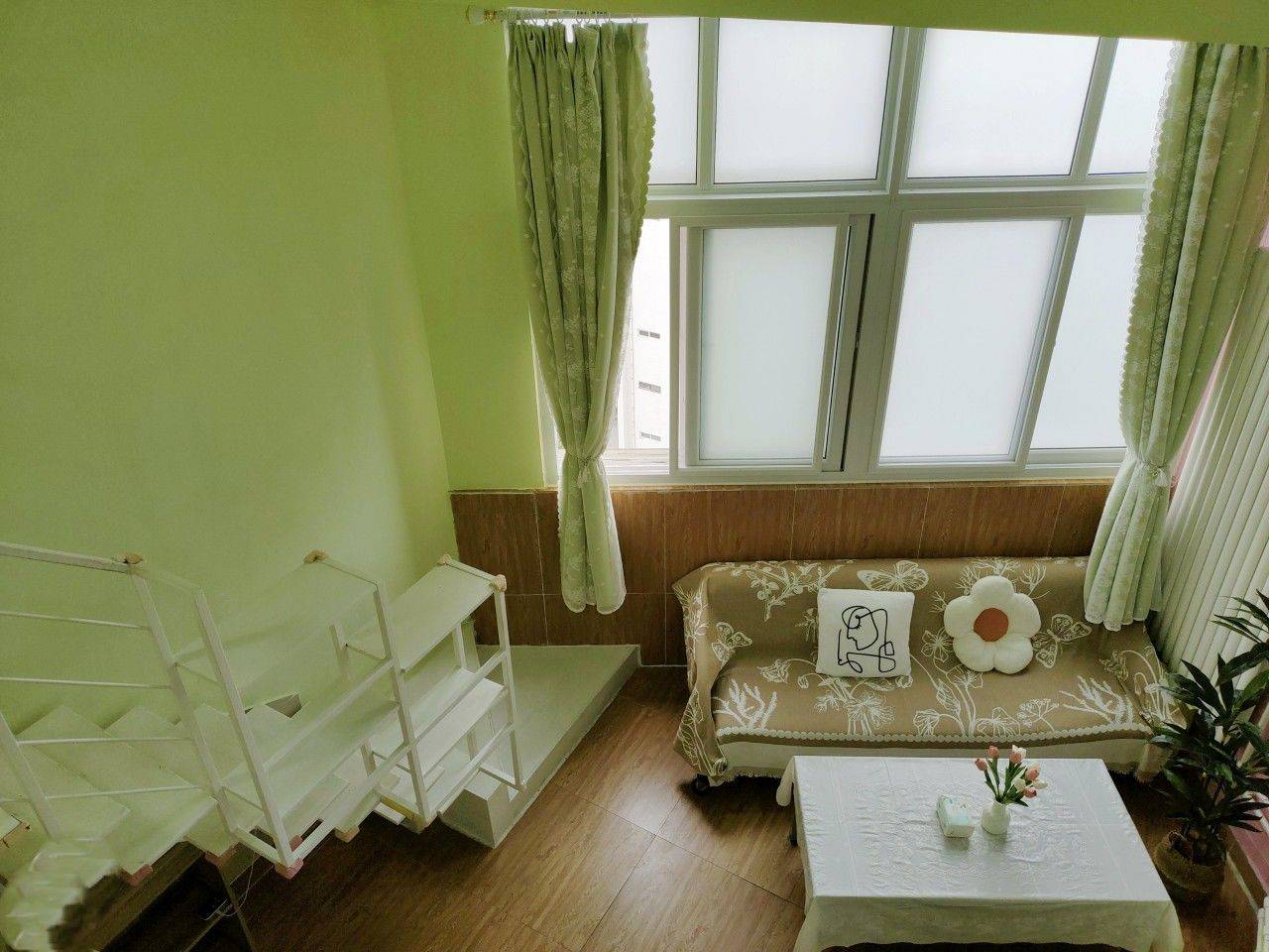 Tianjin-Hedong-Cozy Home,Clean&Comfy,No Gender Limit