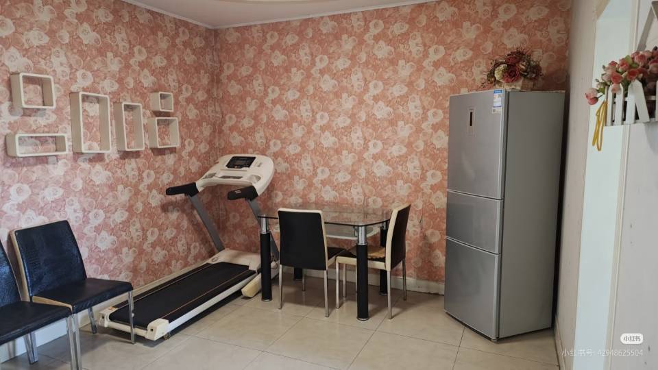 西安 蓮湖 | 天然气公司家属院_6