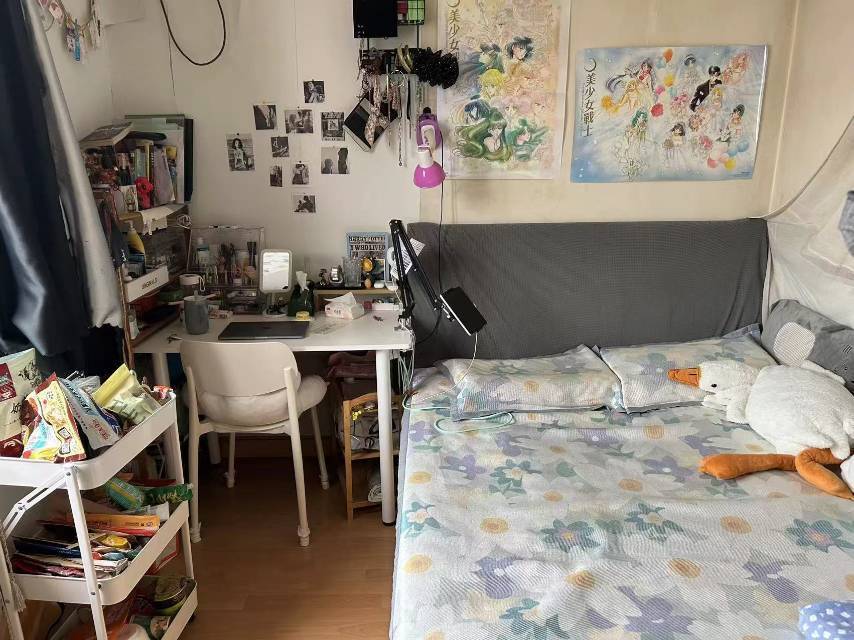 Beijing-Haidian-Cozy Home,Clean&Comfy,No Gender Limit,“Friends”,Pet Friendly