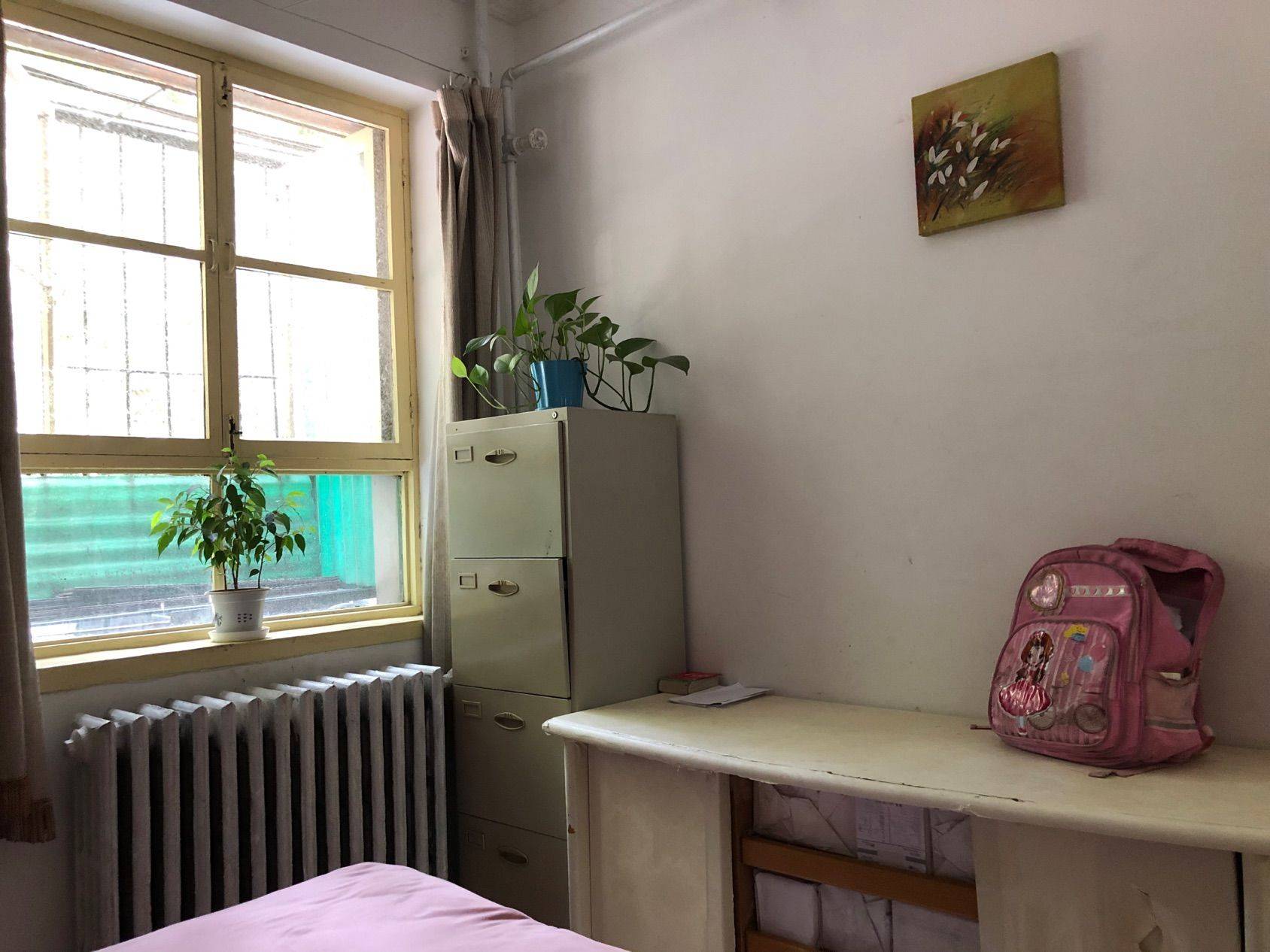 北京-丰台-Line 9,長&短租,合租