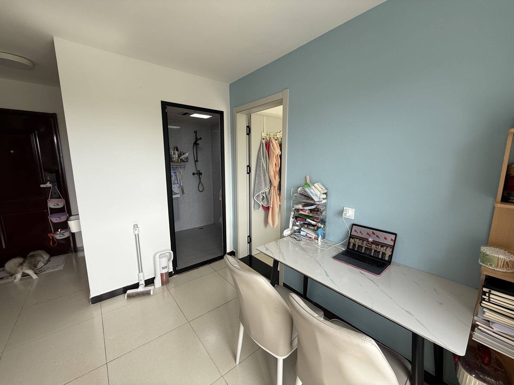 小杨苏西整租房源3