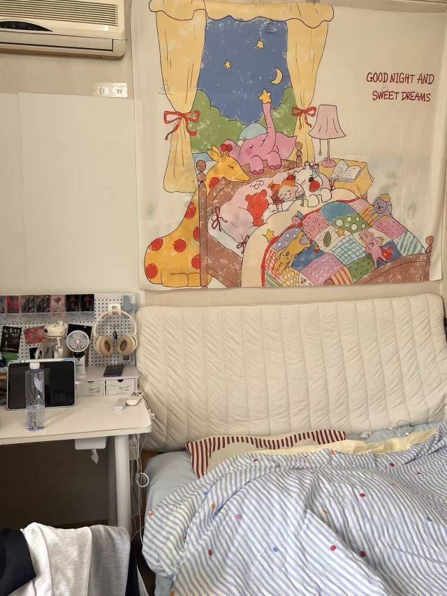 Beijing-Haidian-Cozy Home,Clean&Comfy,No Gender Limit,“Friends”,Pet Friendly