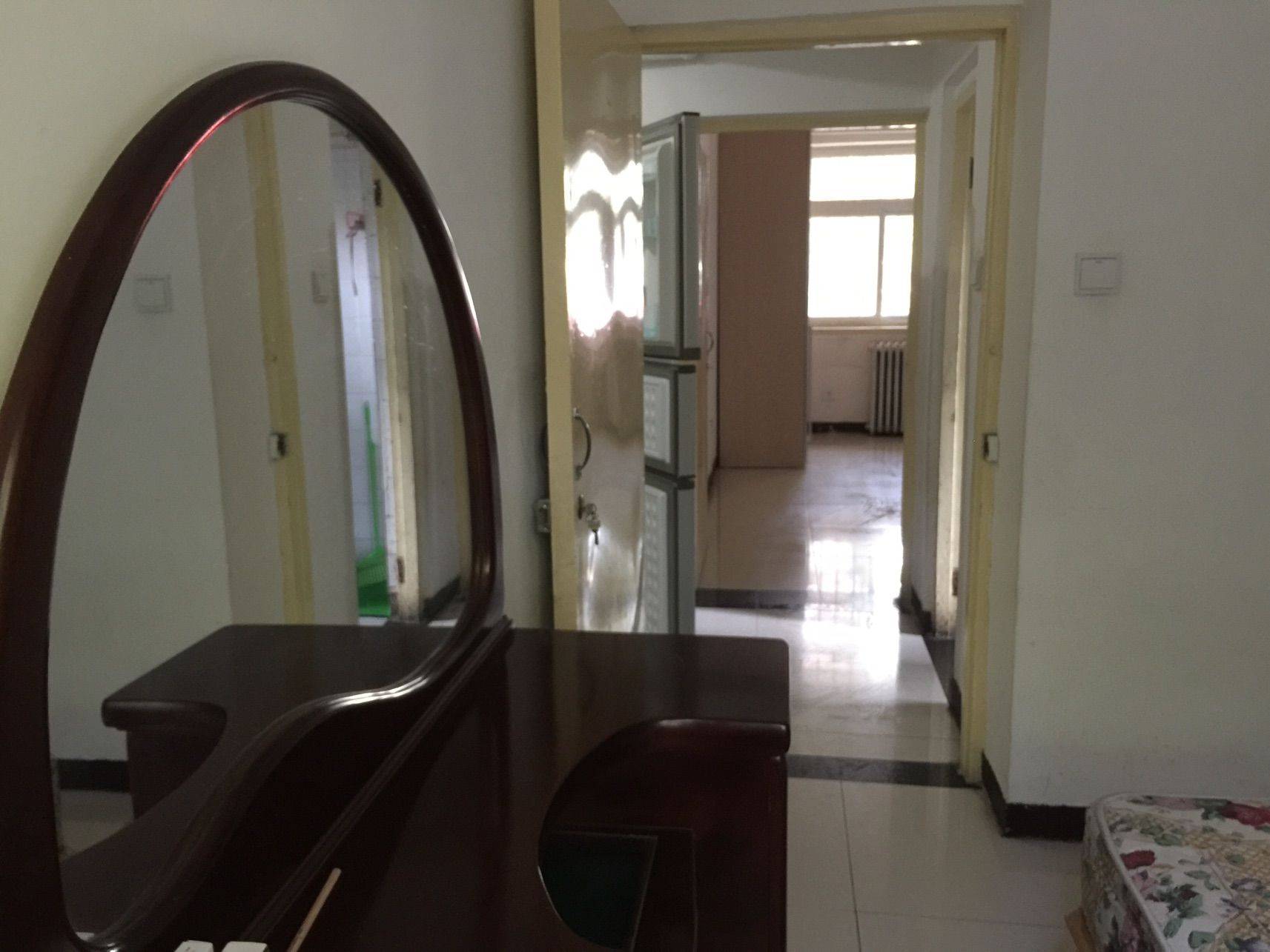 北京-丰台-Line 9,長&短租,合租