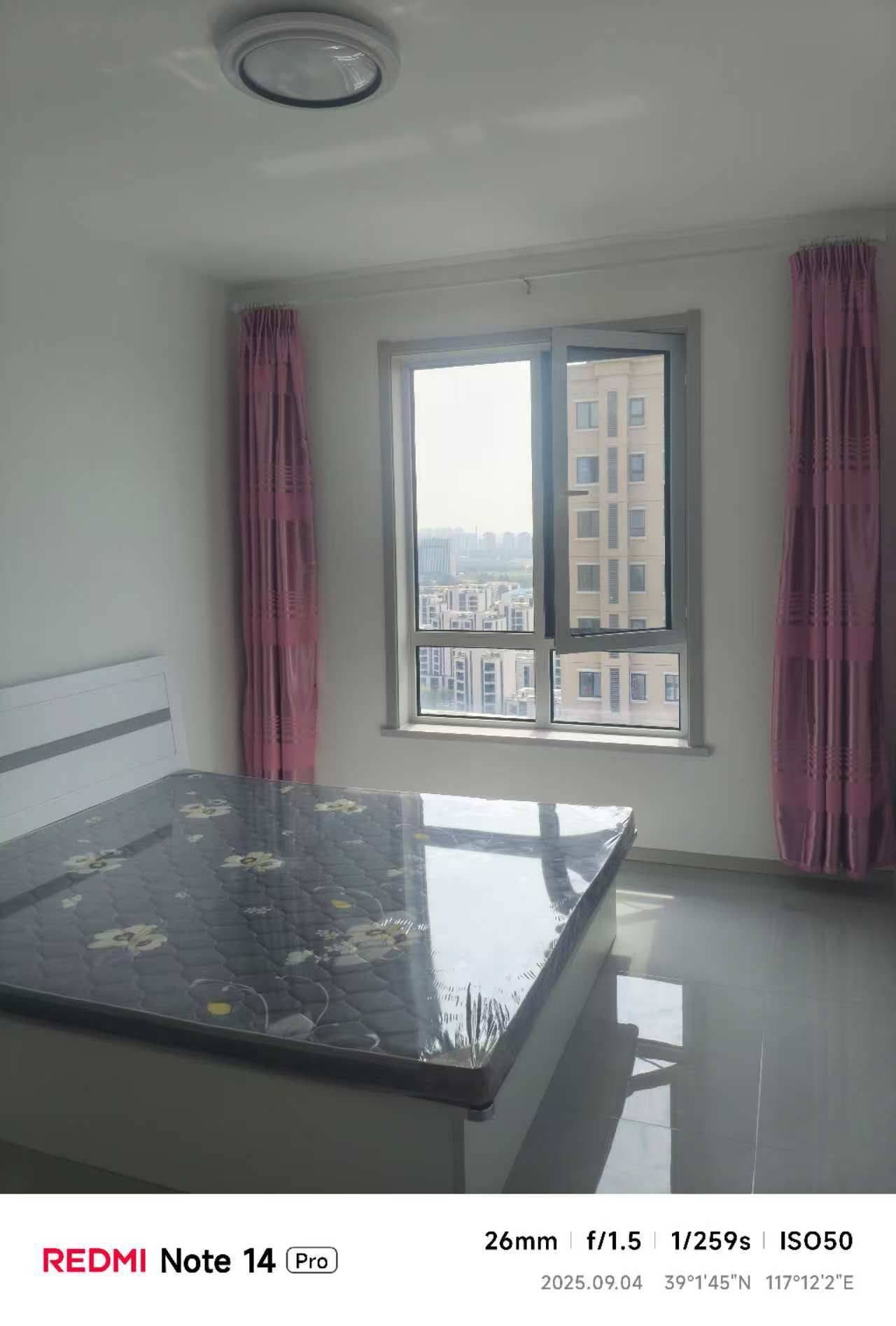 Tianjin Xiqing | 景澜嘉苑-5号楼_6