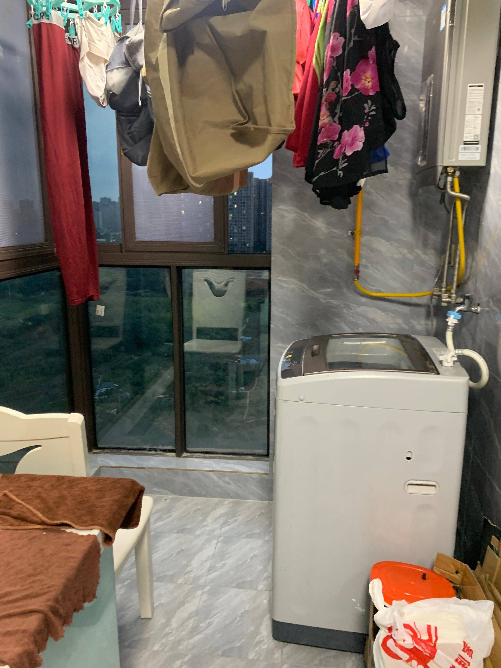 成都 龙泉驿 | 天悦龙栖台_3