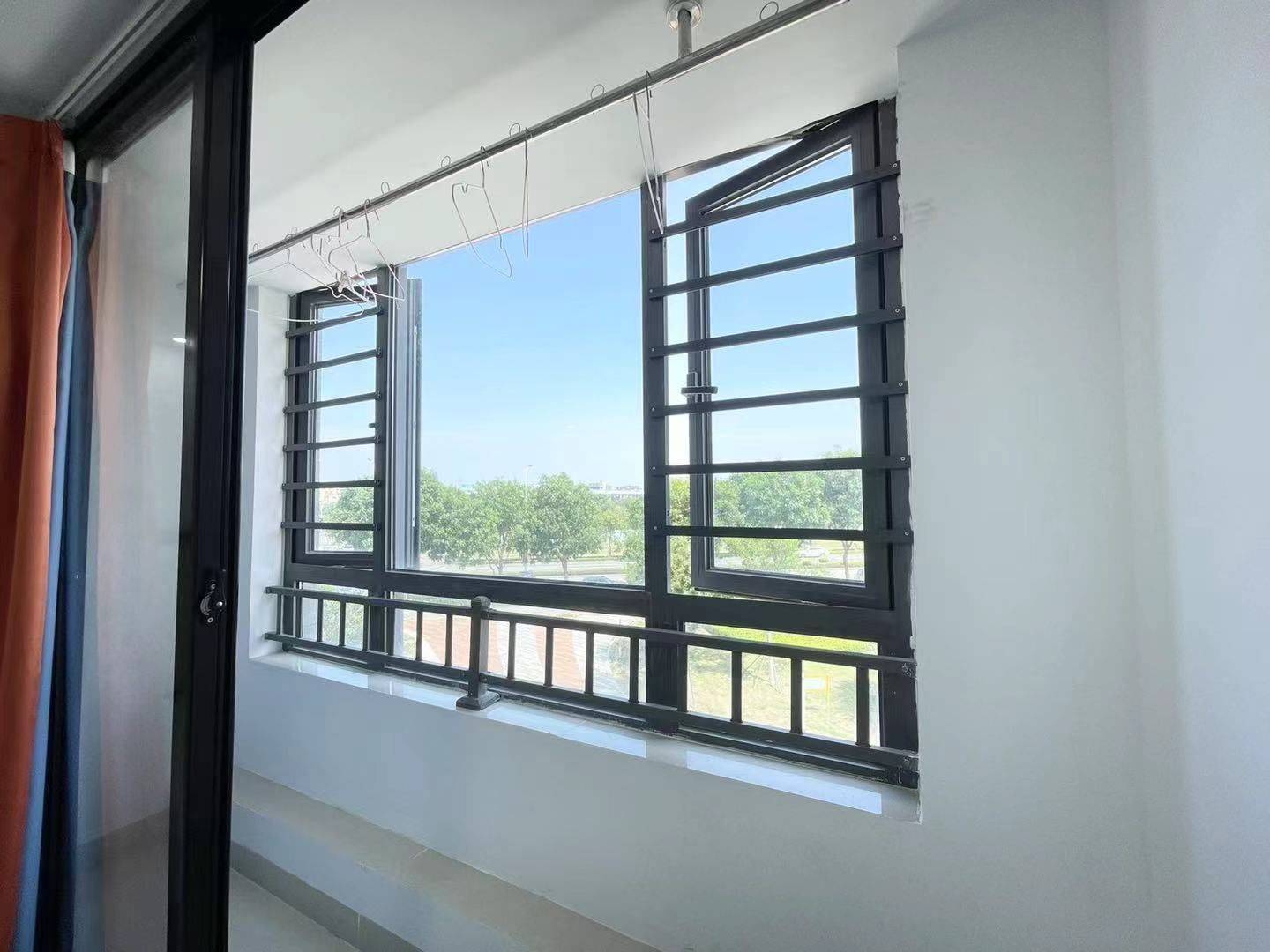 Xiamen Xiang'An | 时代上城-6号楼_4