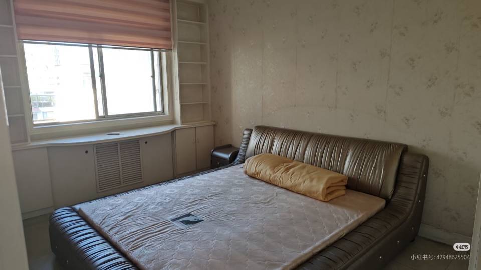 徐.高  冷整租房源2