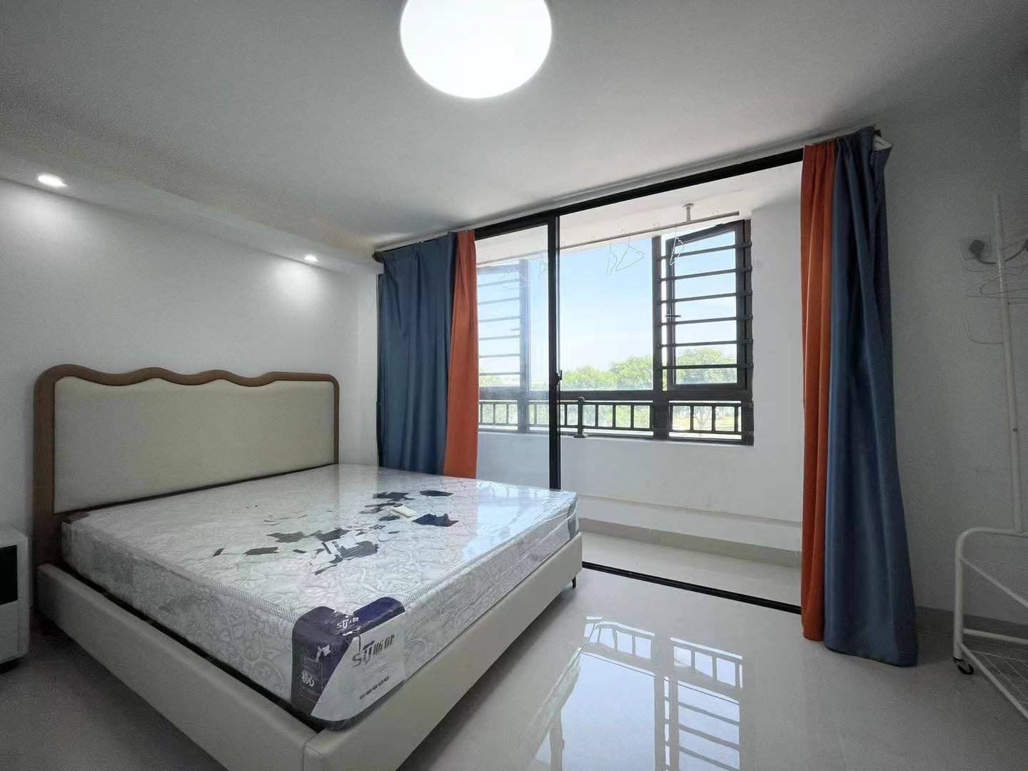 Xiang'An 时代上城-6号楼