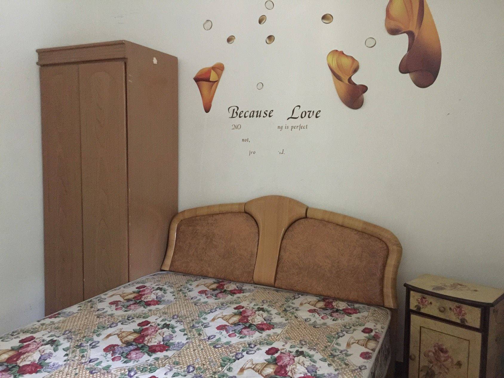 北京-丰台-Line 9,長&短租,合租