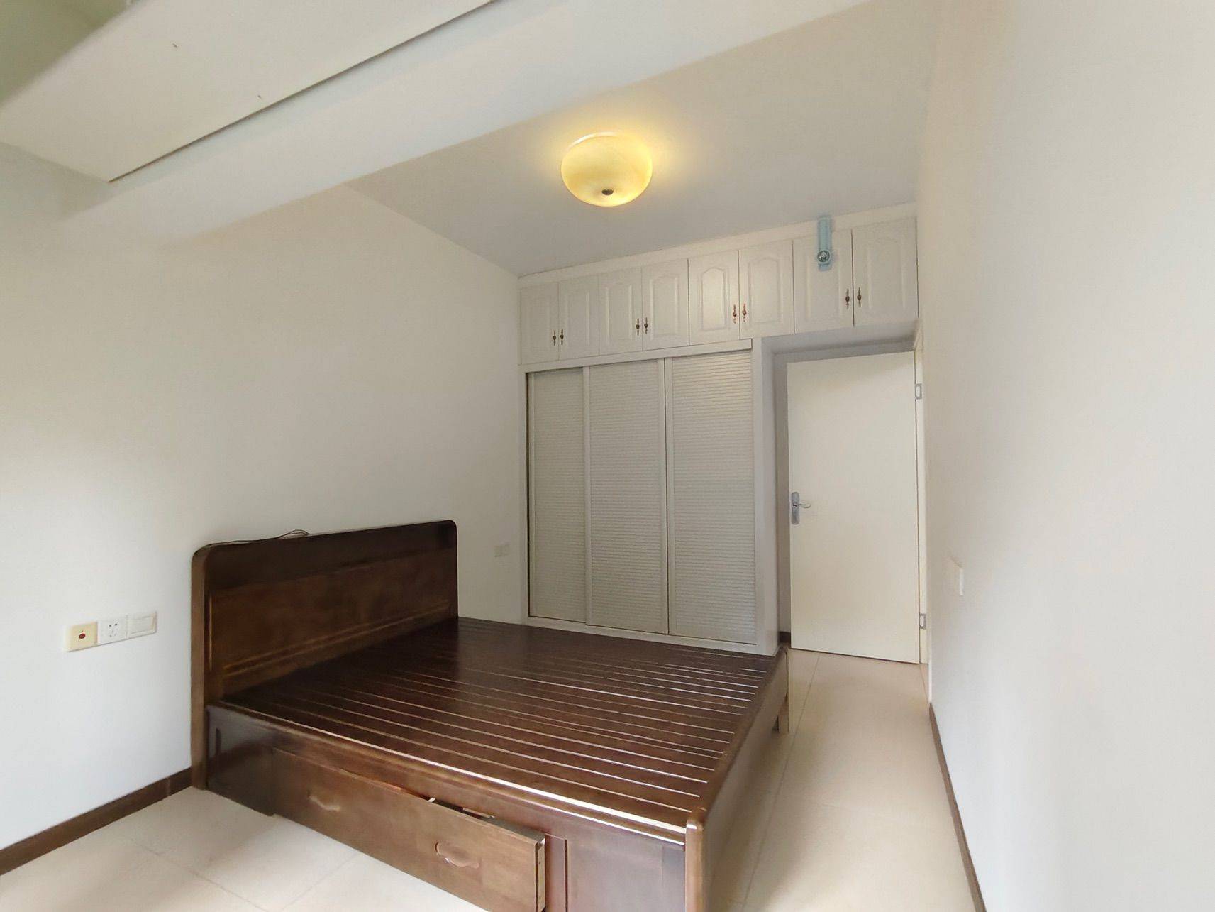 重慶 渝北 | 鲁能星城六街区_4