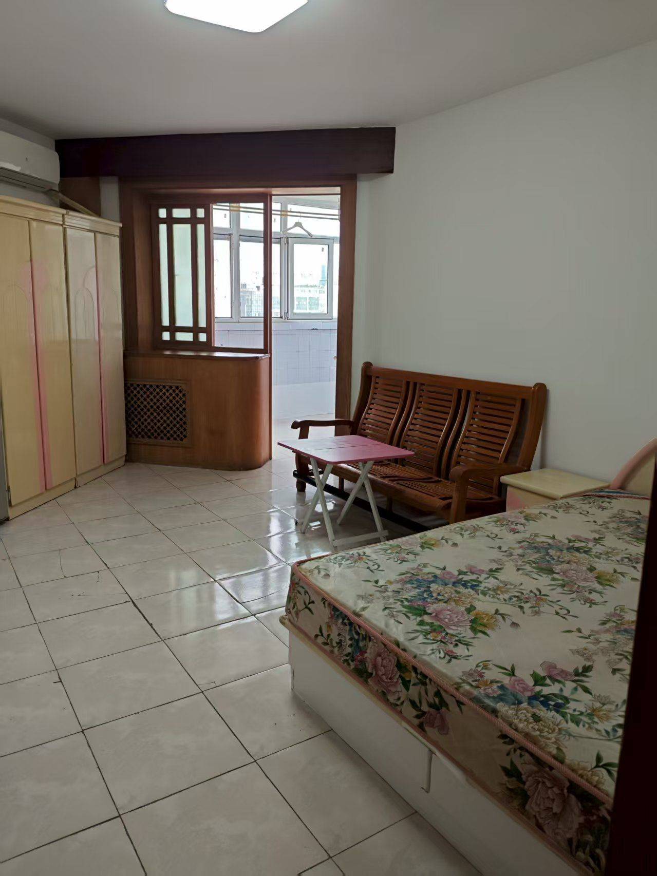 Beijing-Chaoyang-Cozy Home,Clean&Comfy,No Gender Limit