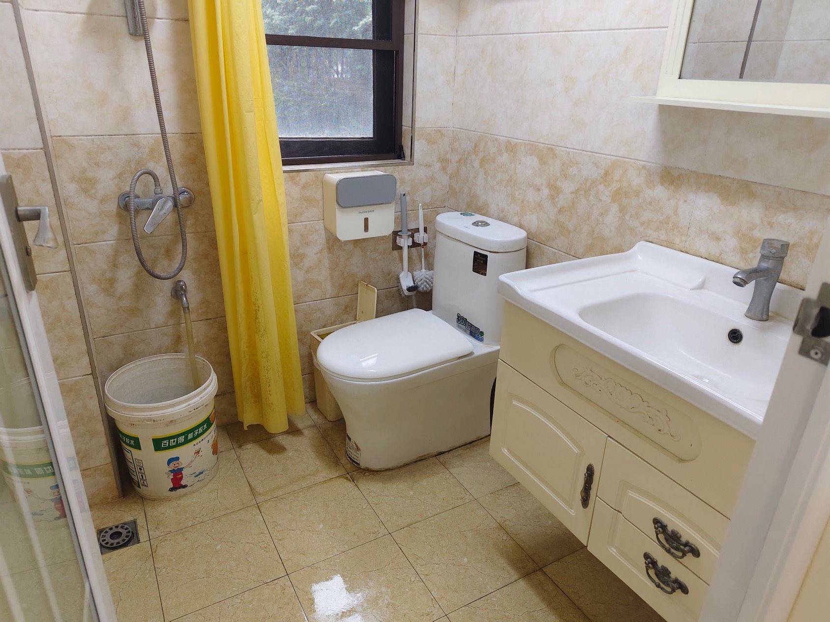 重慶 渝北 | 鲁能星城六街区_7