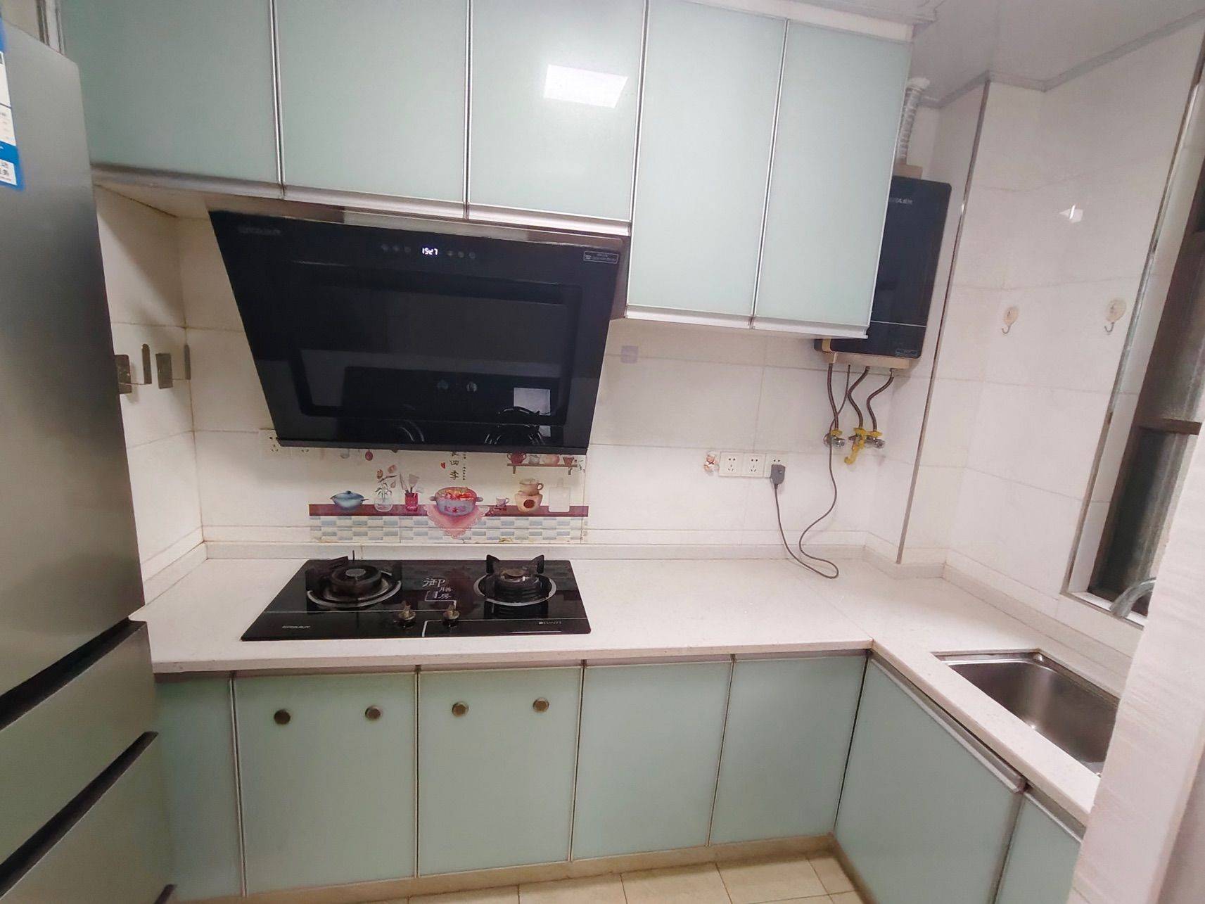 重慶 渝北 | 鲁能星城六街区_6