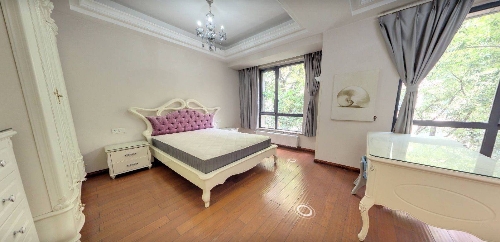 Wuhan-Hongshan-Cozy Home,Clean&Comfy,No Gender Limit,Chilled,Pet Friendly