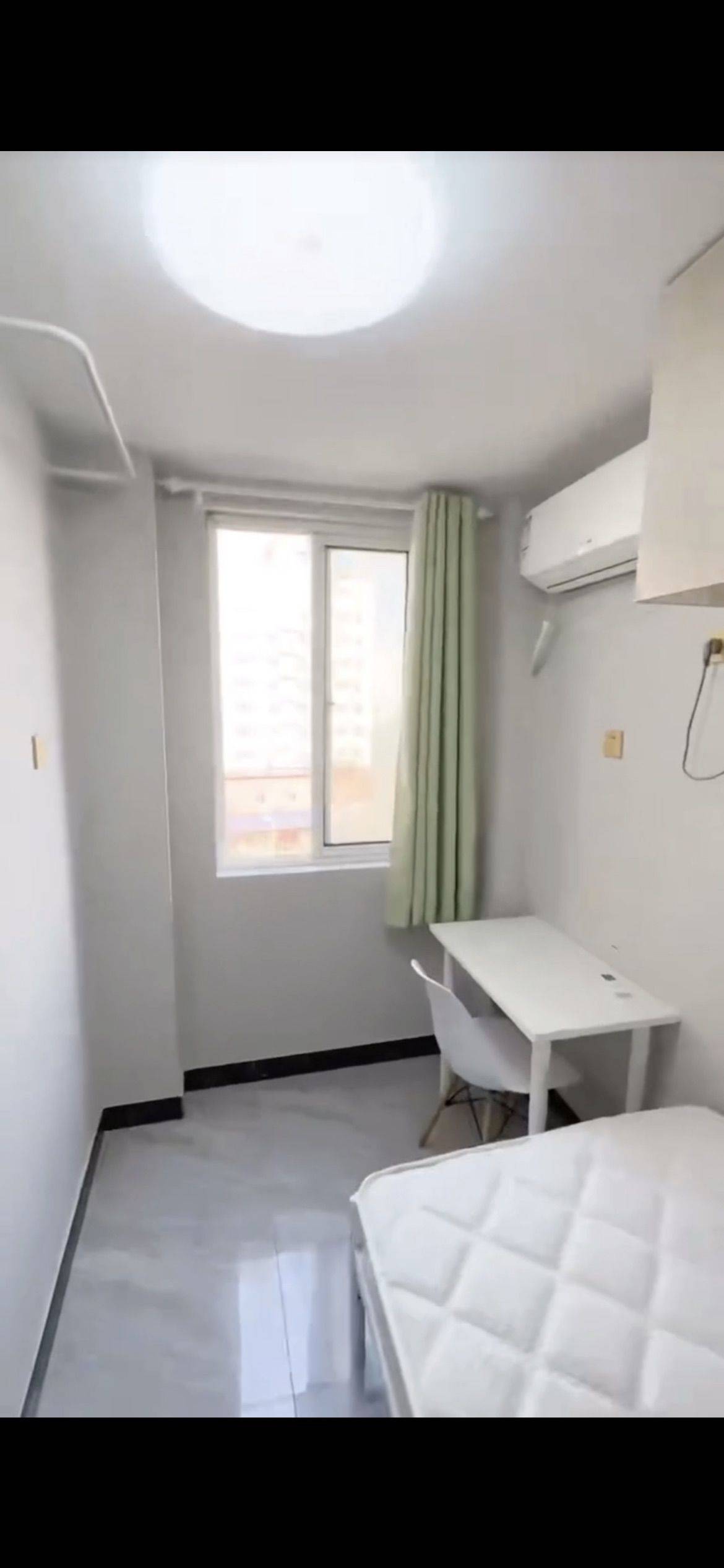 Shanghai-Pudong-Cozy Home,Clean&Comfy,No Gender Limit