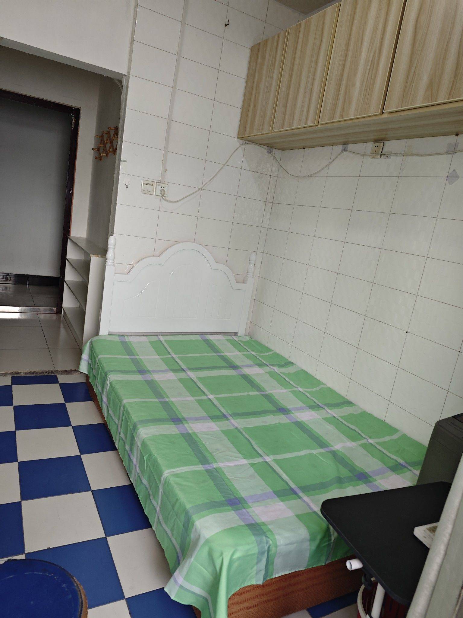 Zhengzhou-Jinshui-金水区,Cozy Home,No Gender Limit