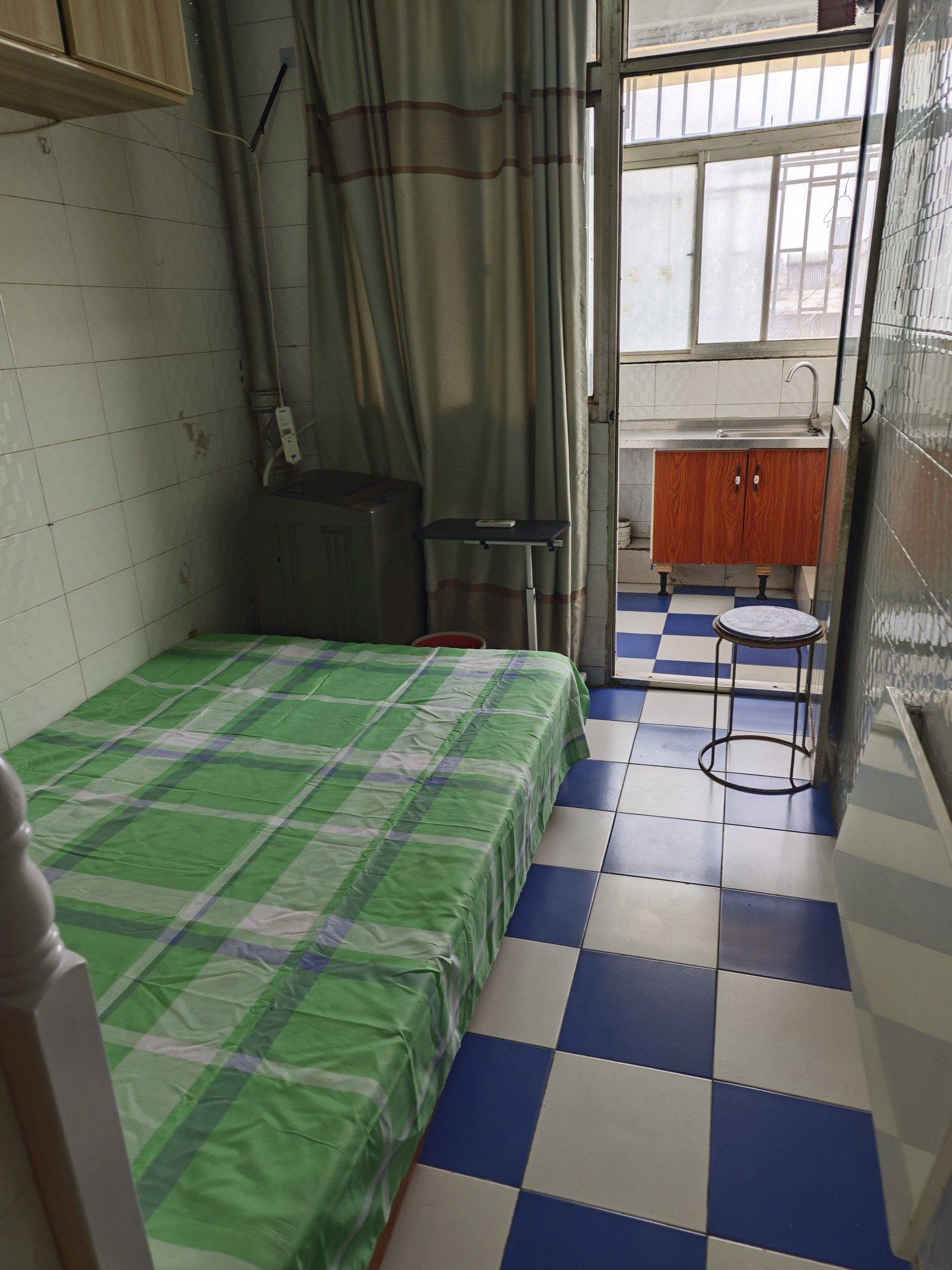 Zhengzhou-Jinshui-金水区,Cozy Home,No Gender Limit