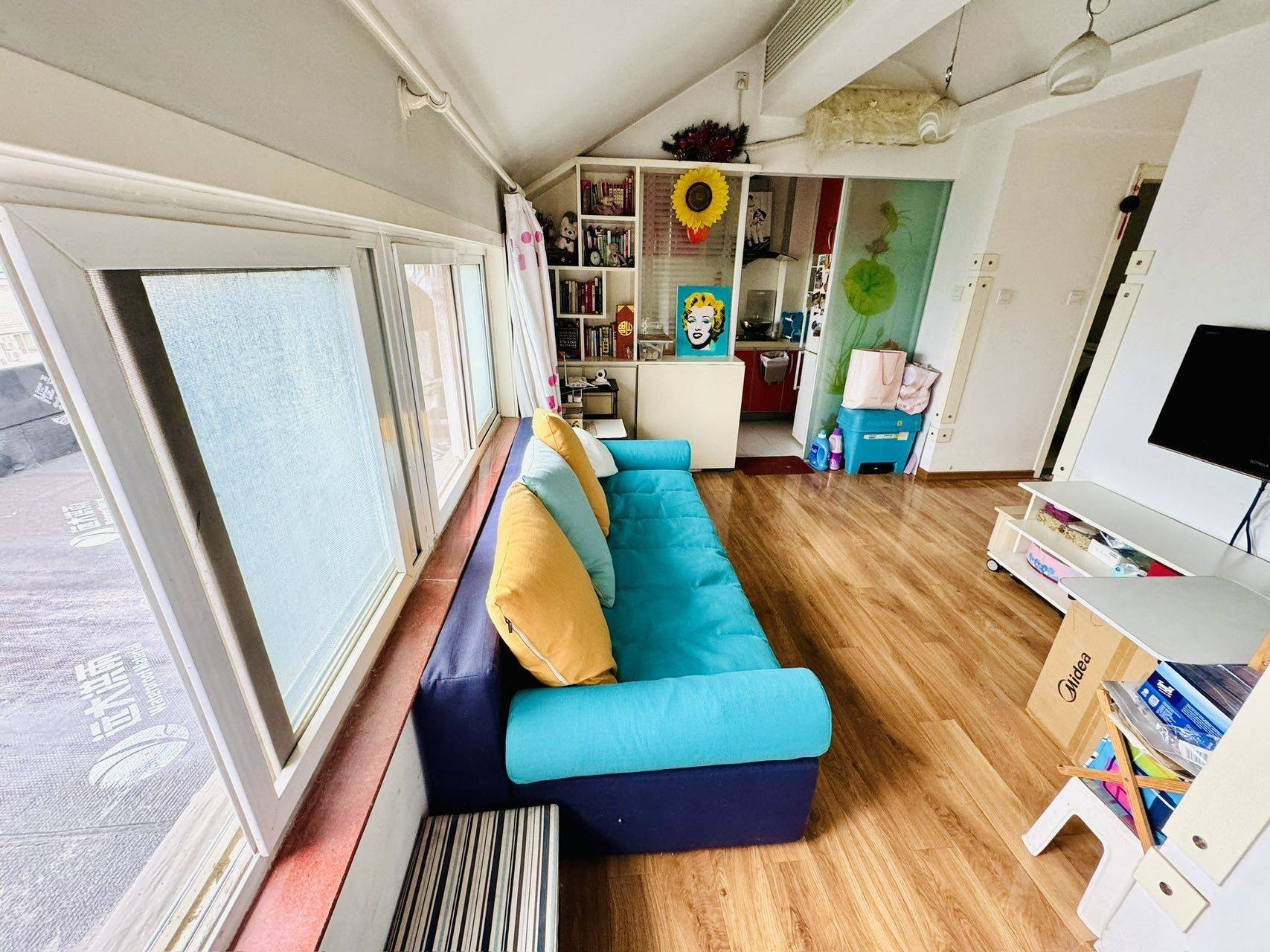 Beijing-Haidian-Cozy Home,Clean&Comfy