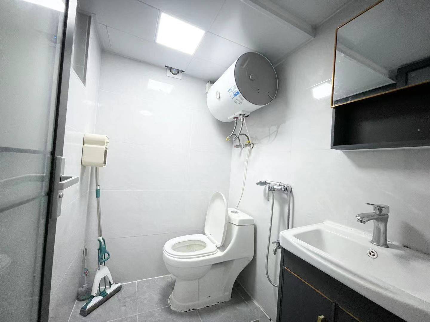 Xiamen Xiang'An | 时代上城-6号楼_3