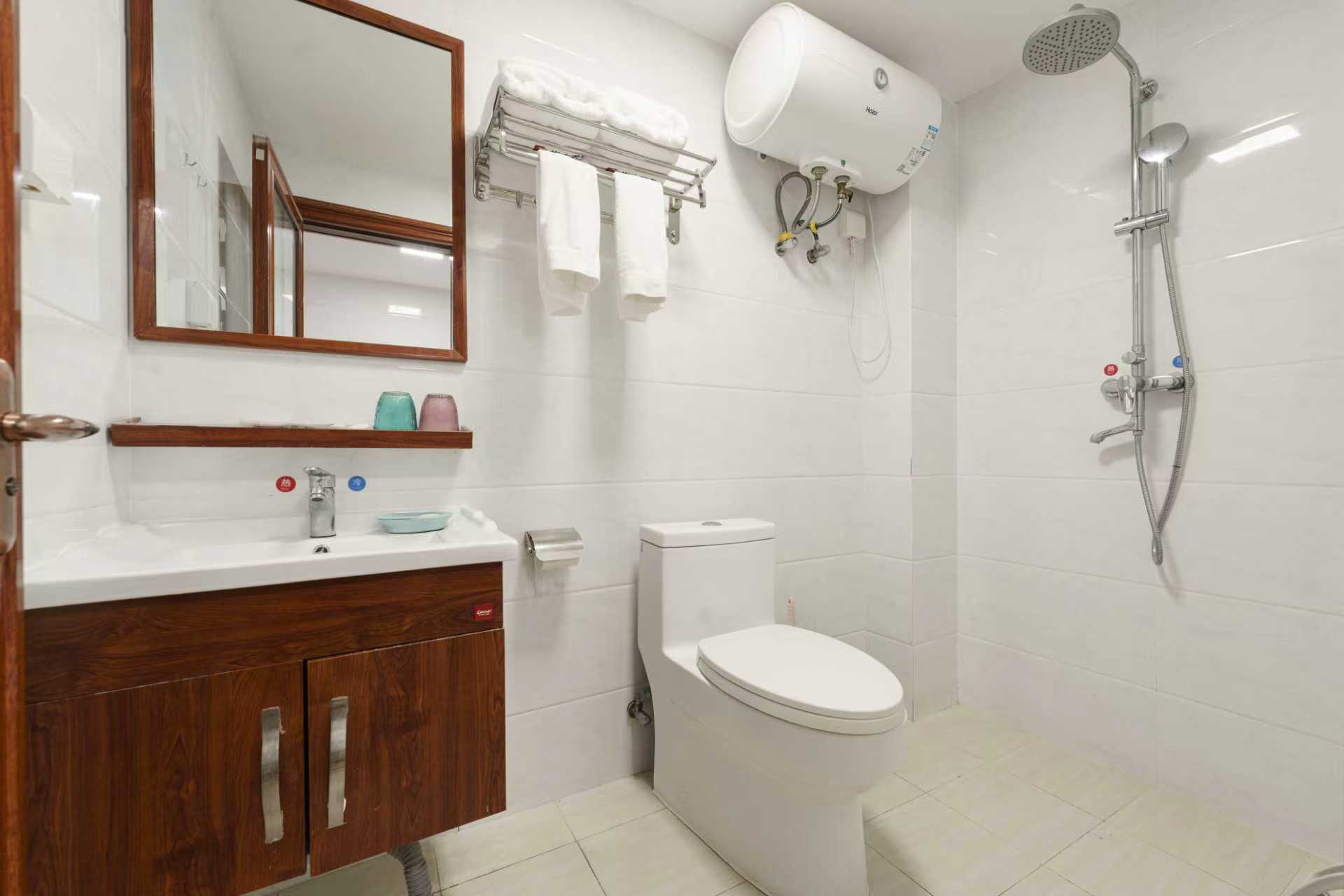 三亞 吉陽 | 海南康程康养中心_1