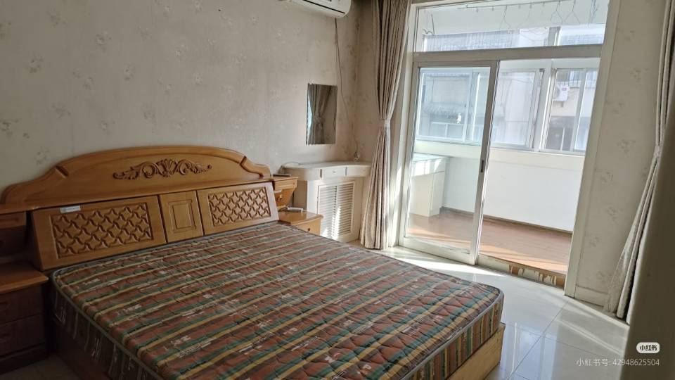 西安 蓮湖 | 天然气公司家属院_7