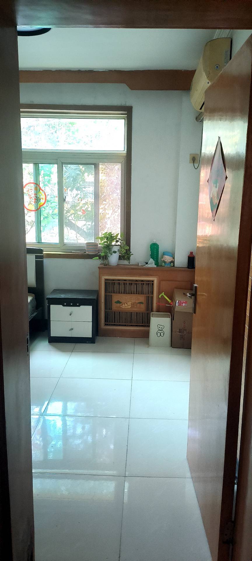 Xi'An-Lianhu-Cozy Home,Clean&Comfy,No Gender Limit,Hustle & Bustle,“Friends”,Chilled