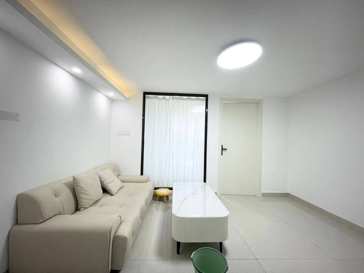 Xiang'An 时代上城-6号楼