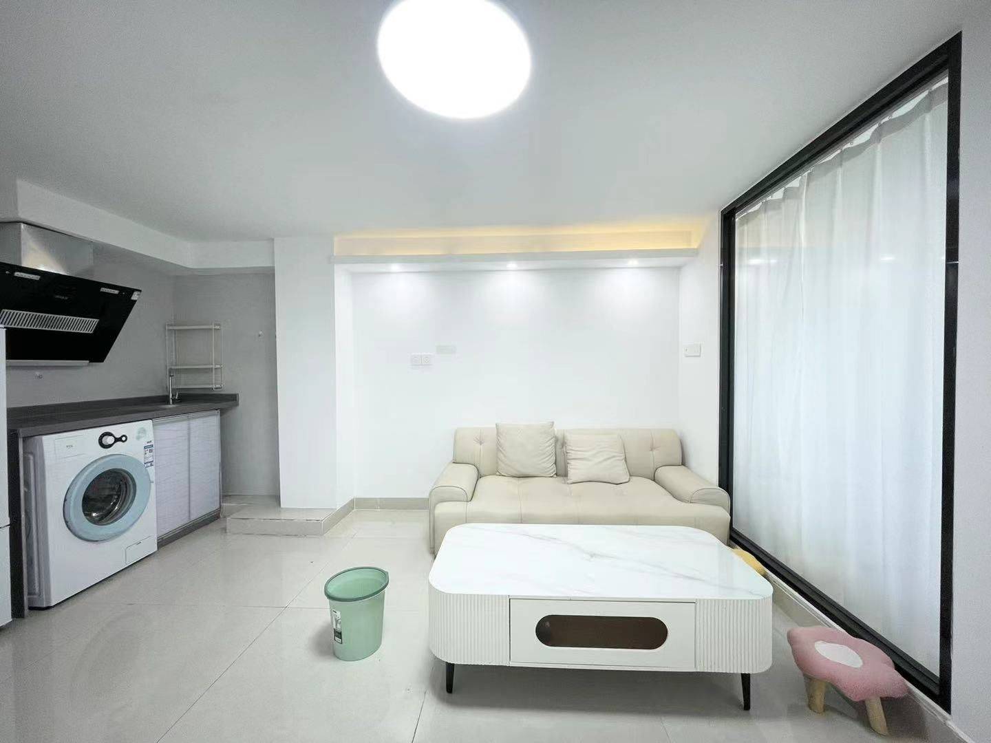 Xiang'An 时代上城-6号楼