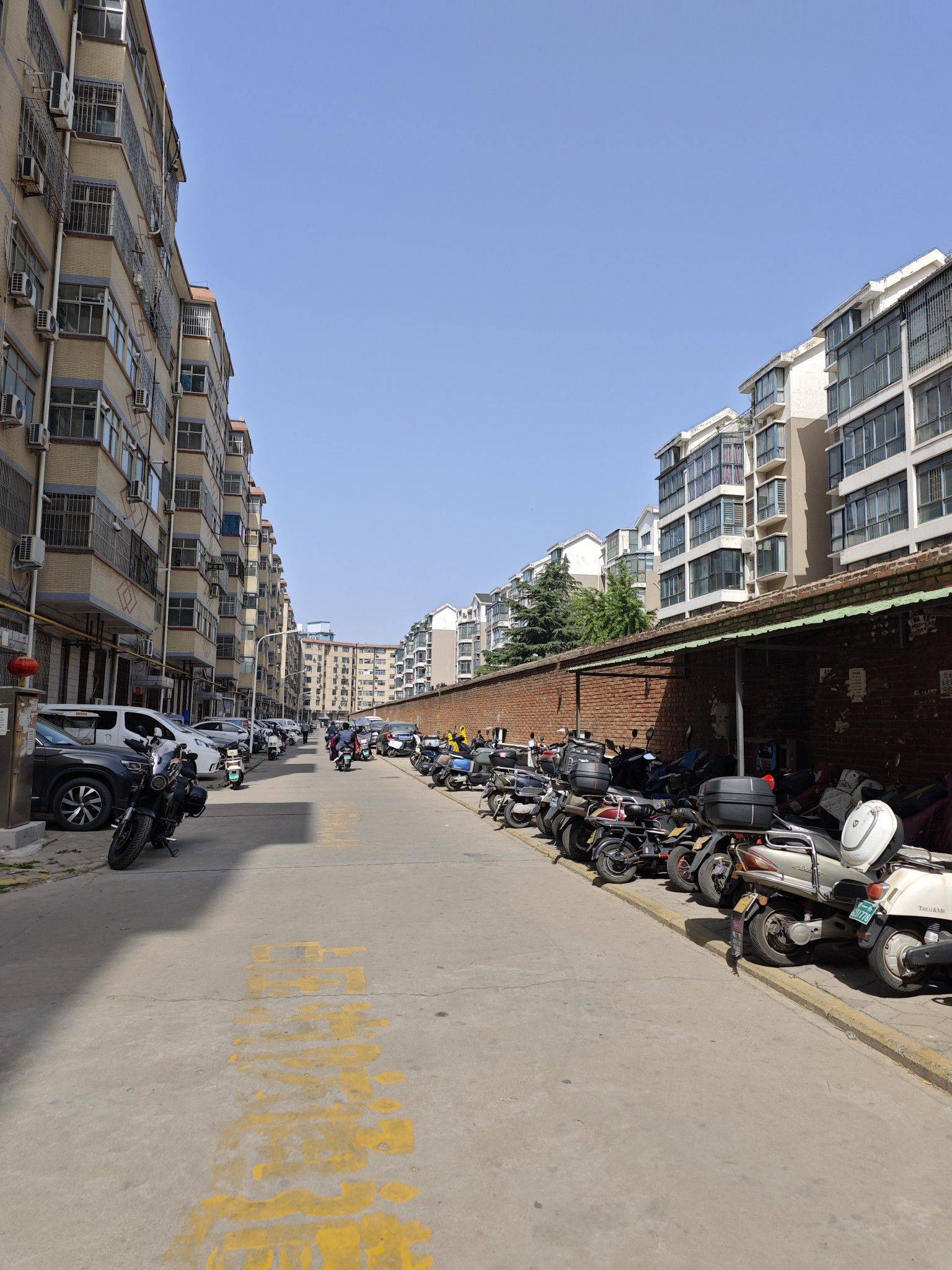 Zhengzhou-Jinshui-金水区,Cozy Home,No Gender Limit