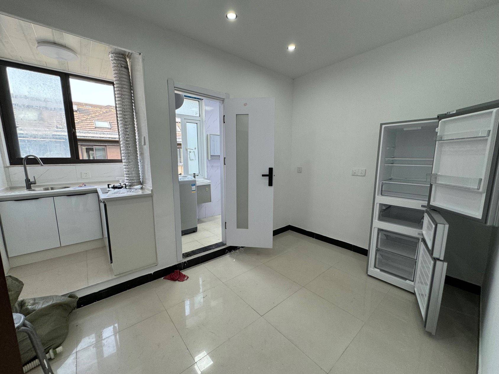 Shanghai-Pudong-Cozy Home,Clean&Comfy,No Gender Limit