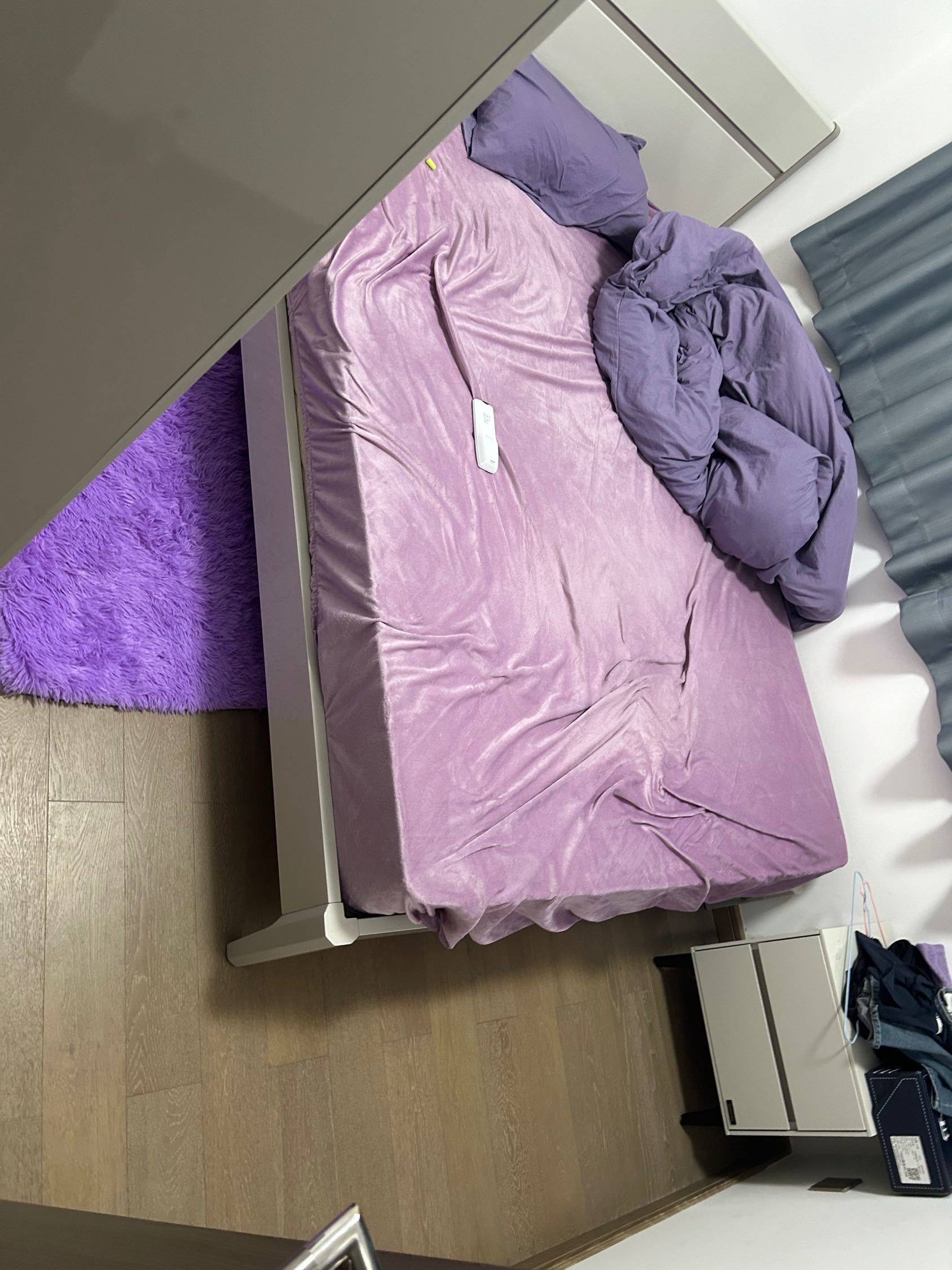 Guangzhou-Huangpu-Cozy Home,Clean&Comfy,No Gender Limit