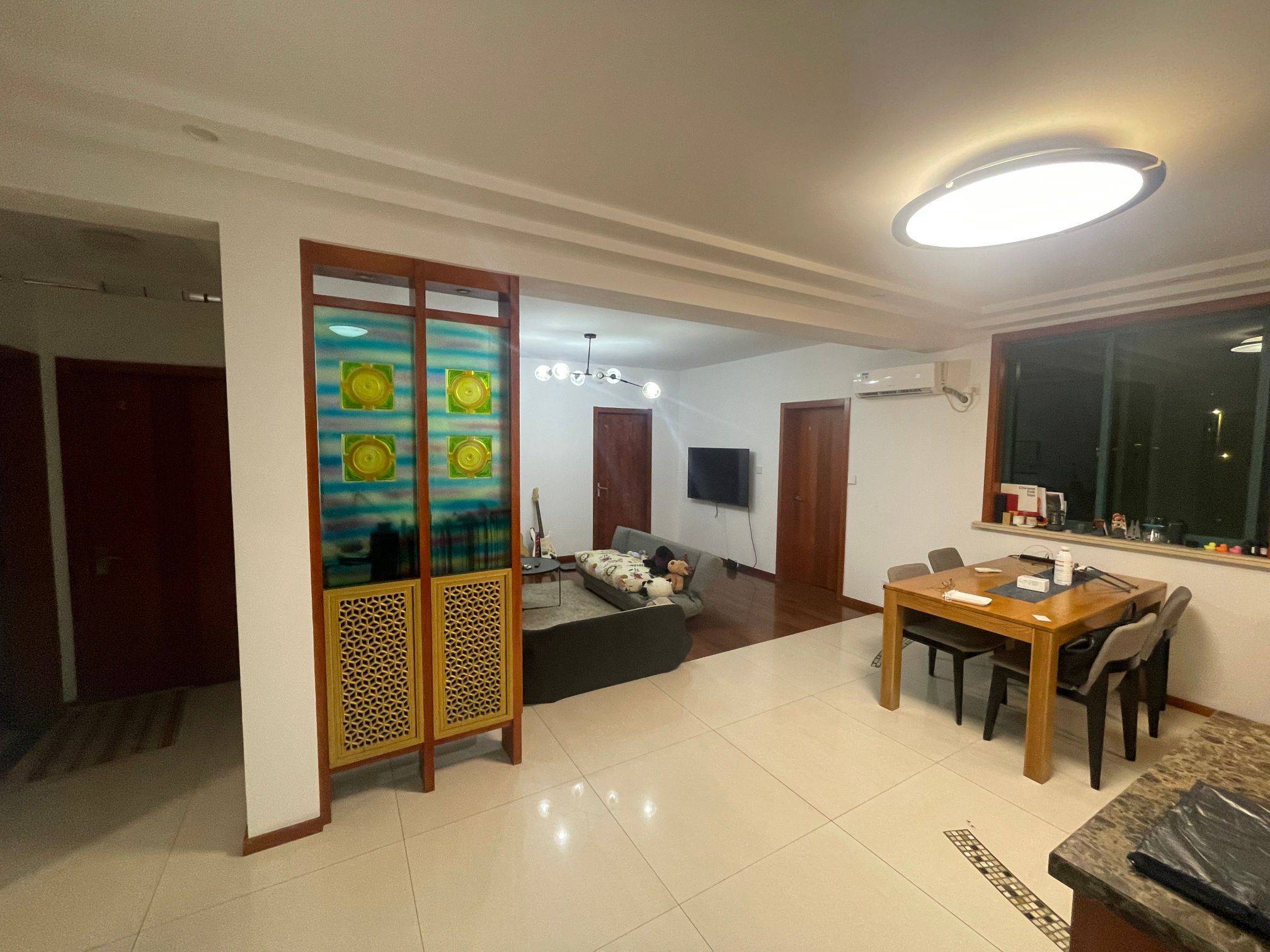 Shanghai-Jing‘An-Cozy Home,Clean&Comfy,“Friends”,Chilled